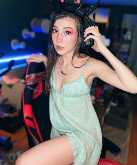 Kaisa modèle artistique img