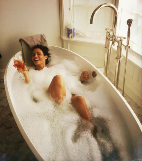 Jenna Dewan star du porno sympa archive