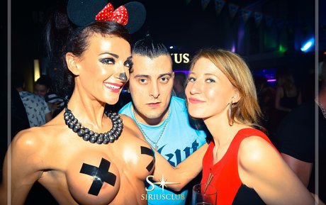 Gogo Stripper art de star du porno image