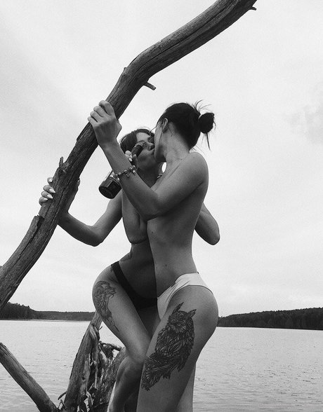 Gogo Stripper modèle de sexe photos