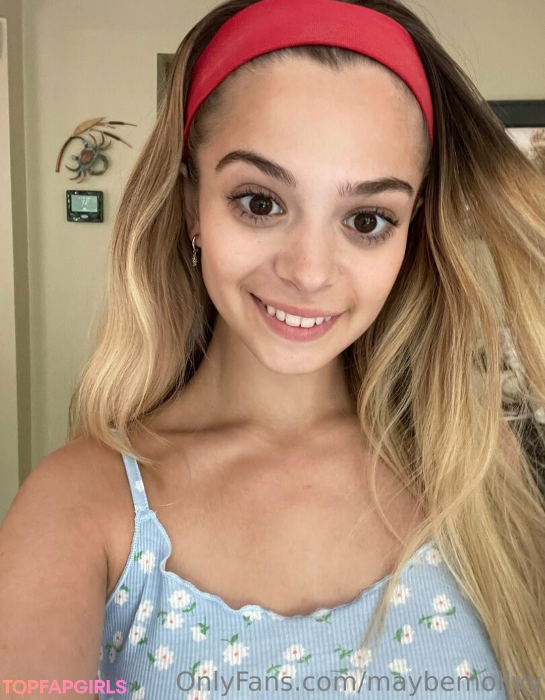 maybemollyy belle star du porno photo