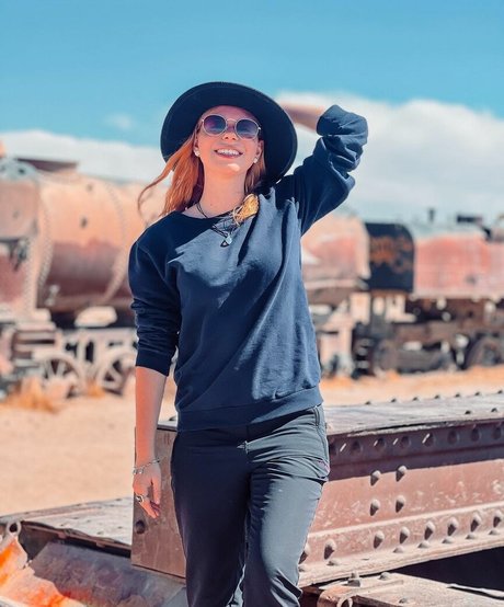 Ana Lara actrice libre archive