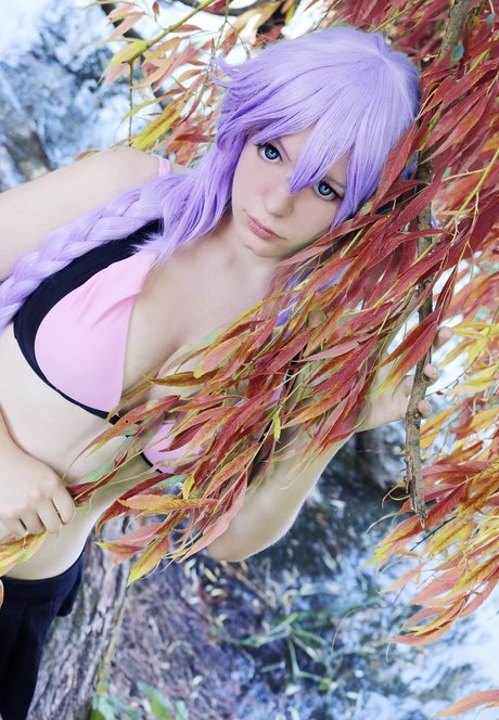 lysandefree modèle magnifique archive