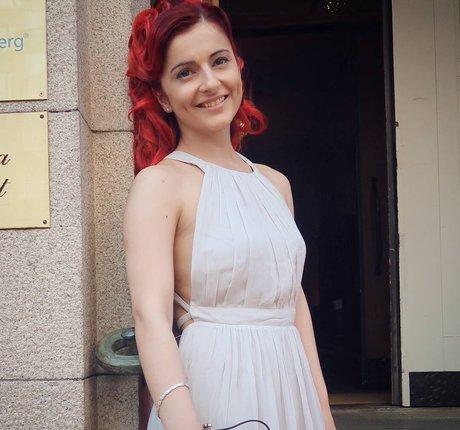 infirmière anale onlyfans sexy en haute qualité galerie