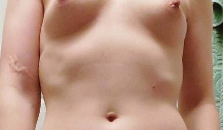 Polish Wife modèle xxx des photos