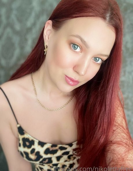 Nikoletta Profilfoto