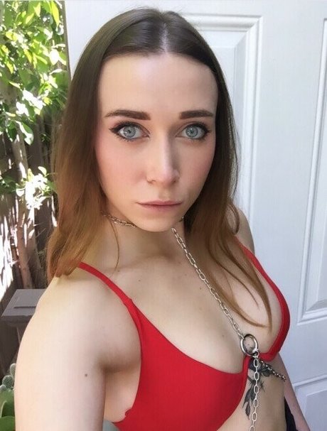 Ayytrae star du porno exclusive des photos