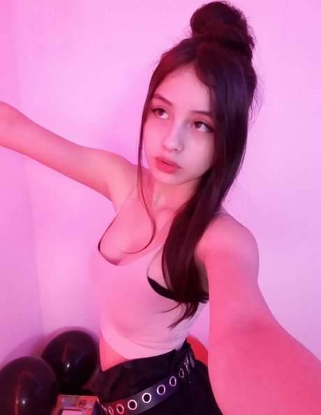 Eva Partis modèle artistique des photos