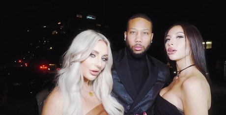 Kayley Gunner actrice pornographique archive