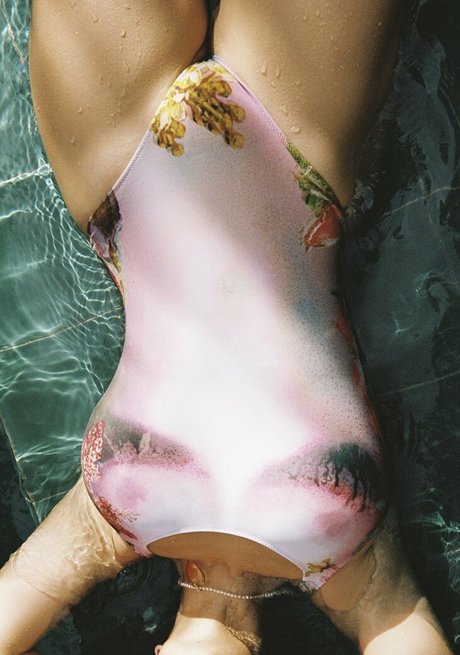 LaSirena modèle magnifique image