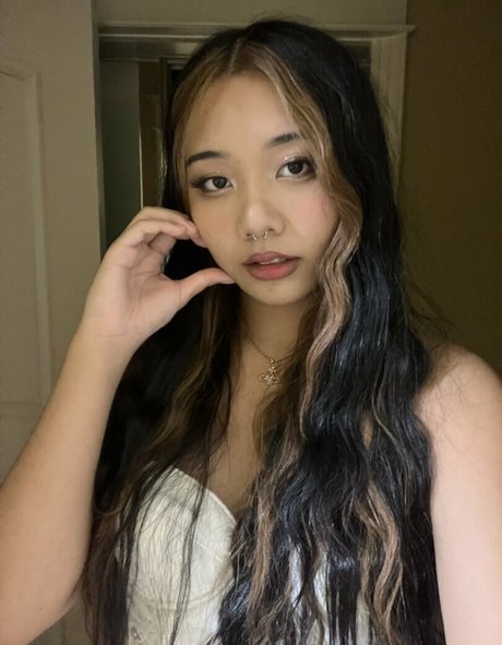 annabbly actrice exclusive photos