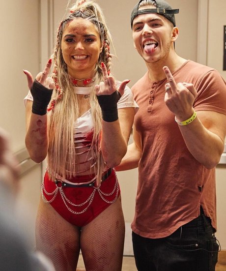 Tay Conti star érotique galeries