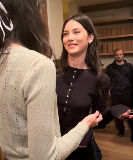 Gracie Abrams étoile chaude collection