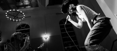 Gracie Abrams nus étoiles galerie