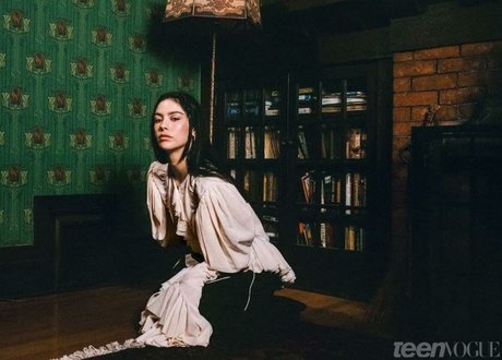 Gracie Abrams Profilfoto