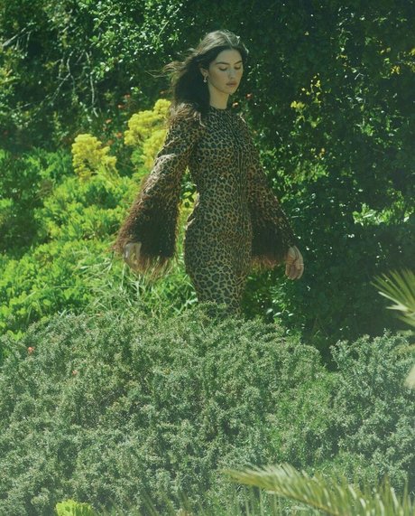 Gracie Abrams modèle joli galeries