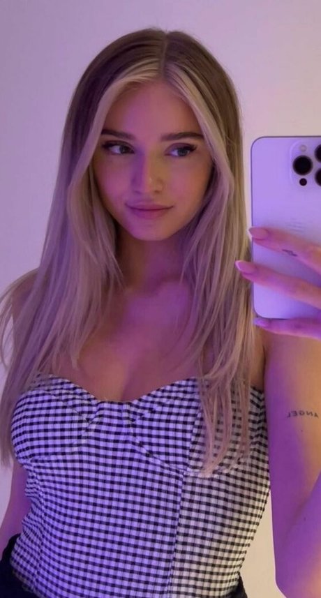 HoneyPuu modèle exclusif collection