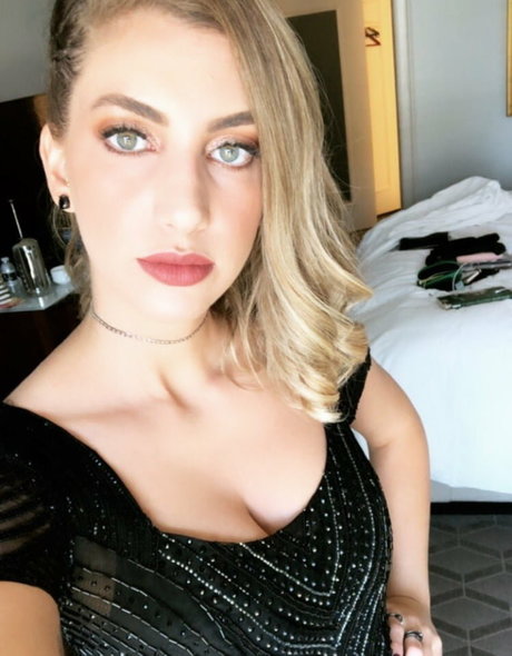 Carol Moreira actrice adulte photos