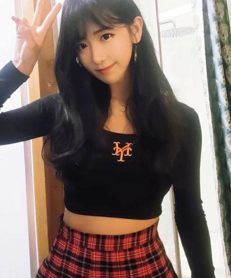 jinnytty modèle hd galeries