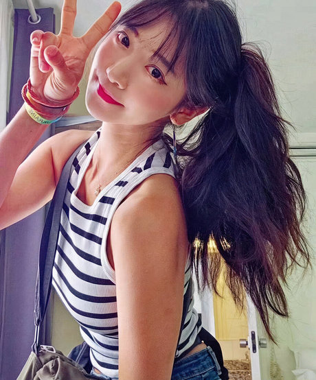 jinnytty modèle exclusif collection