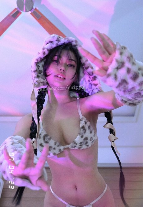 Chippu actrice sexy galerie