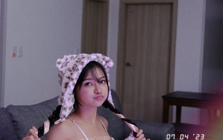 Chippu modèle magnifique galeries