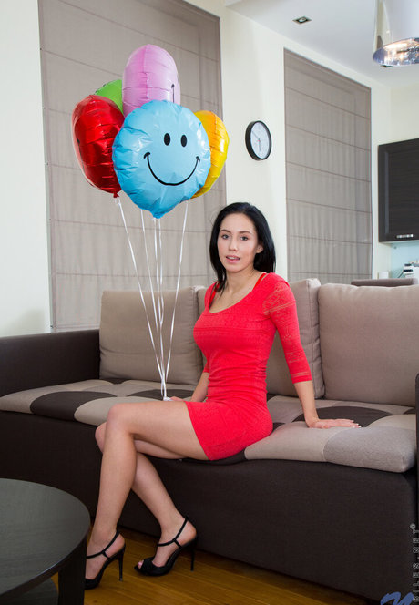 Nubiles haut de star du porno archive