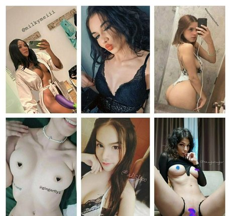 ritzytrans modèle porno archive