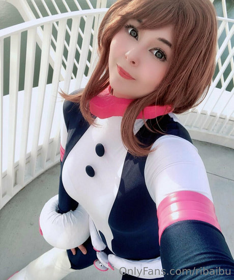 ribaibu haut de star du porno archive