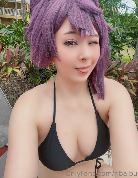 ribaibu star pornographique img