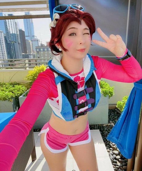 ribaibu star du sexe photos