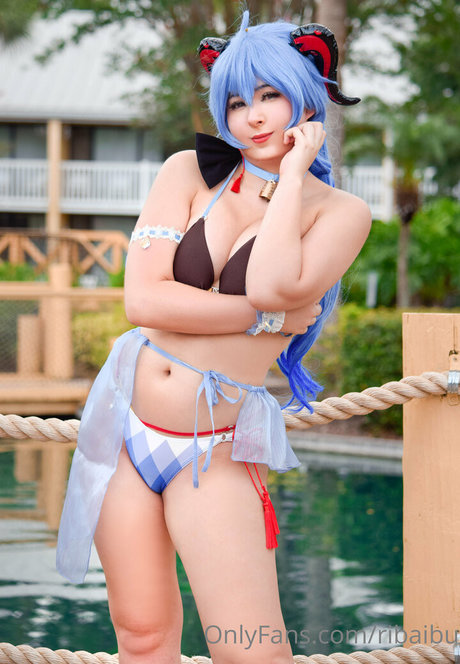 ribaibu modèle de haute qualité des photos