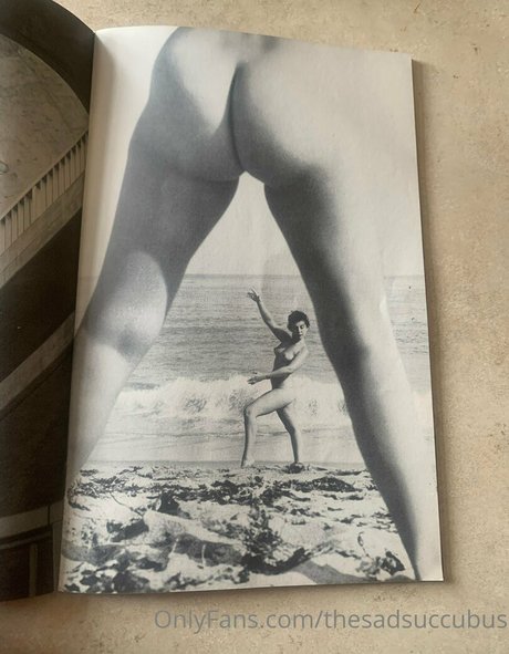 thesadsuccubus meilleure actrice collection