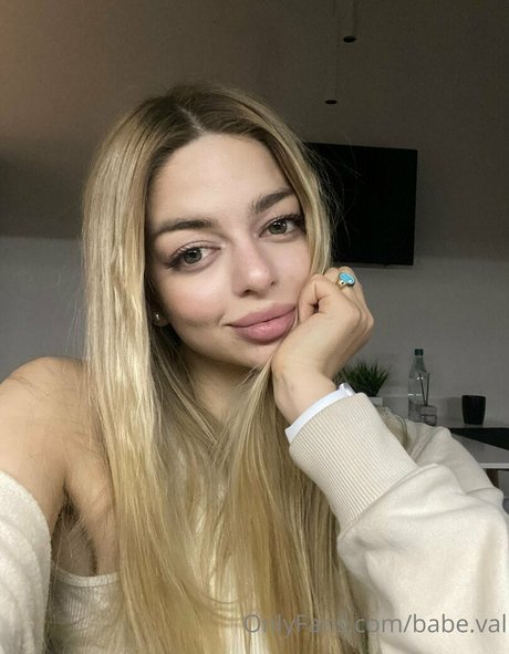 valeriya ya actrice hd image