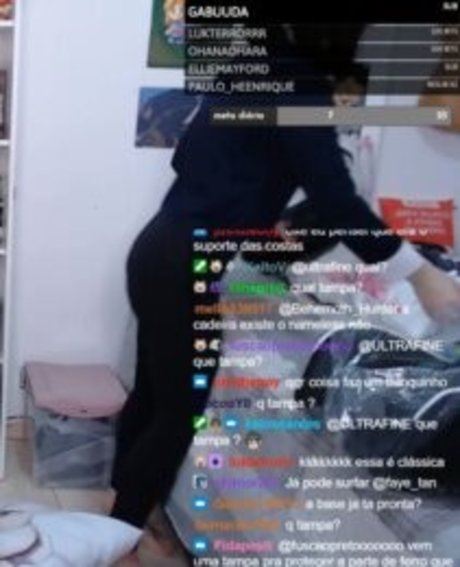 Faye Tan étoile sexy collection