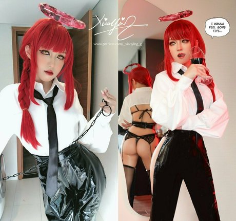 xiaoying gg modèle meilleur images