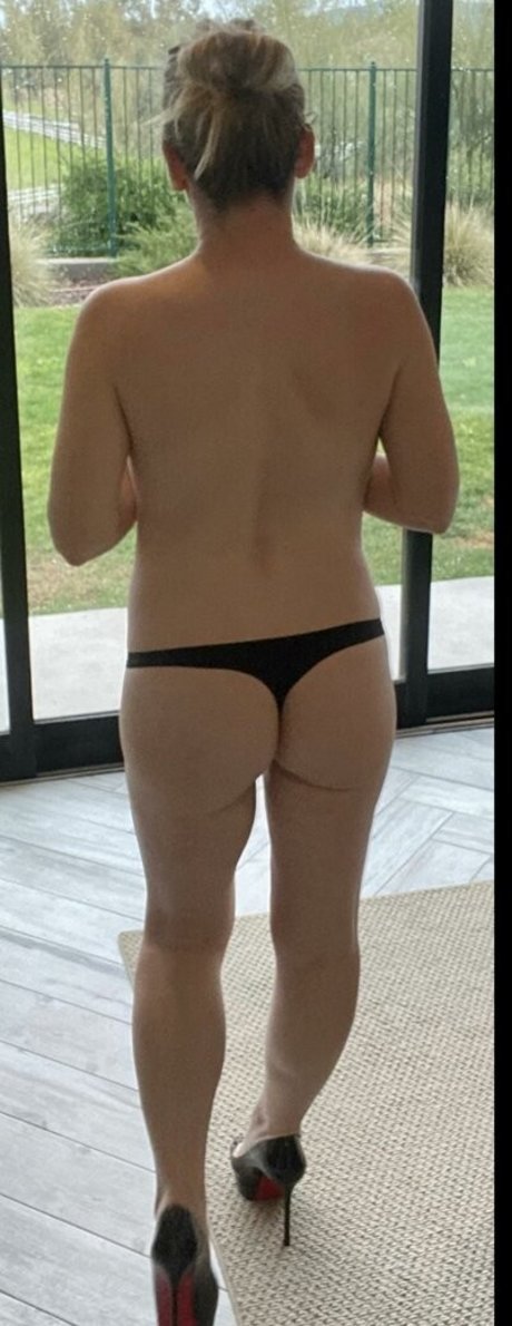 Hannah Hunter actrice exclusive image