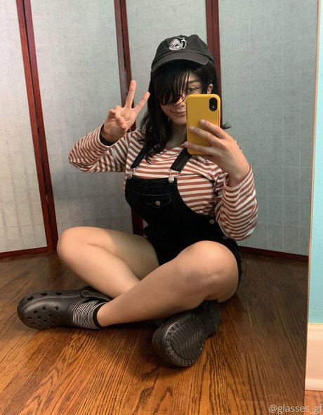 glasses gf xxx étoile galerie