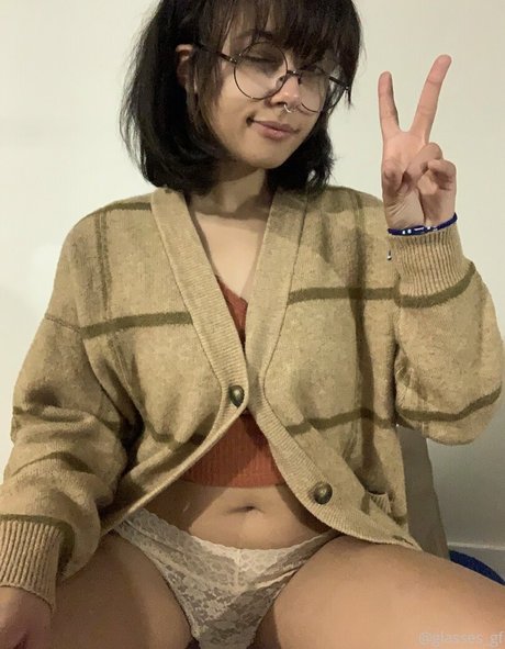 glasses gf star du porno gratuit photos