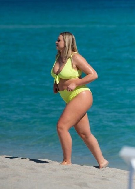 iskra actrice exclusive photo
