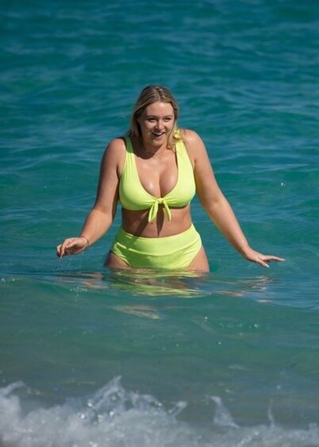 iskra modèle sexy archive