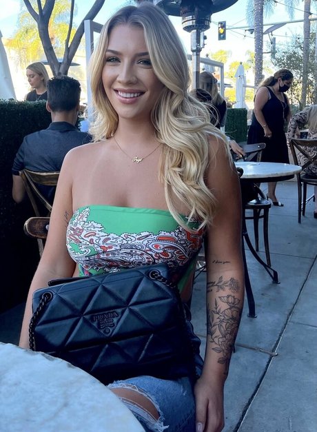 Honeypaige belle actrice images