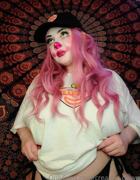 Creamieclown haut de star du porno galeries