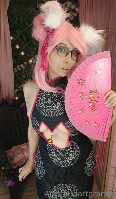 arashiheartgramm star pornographique img