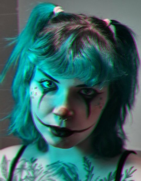 littlecalamity actrice érotique galerie