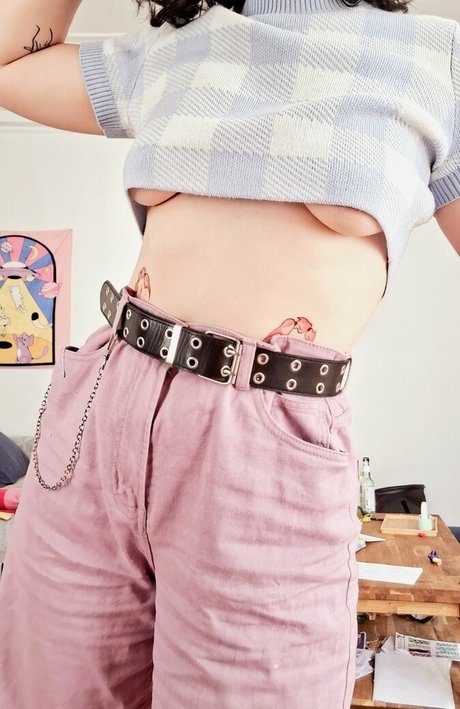 littlecalamity haut modèle collection