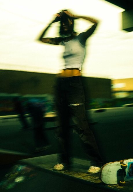 sydneygayle modèle meilleur galerie