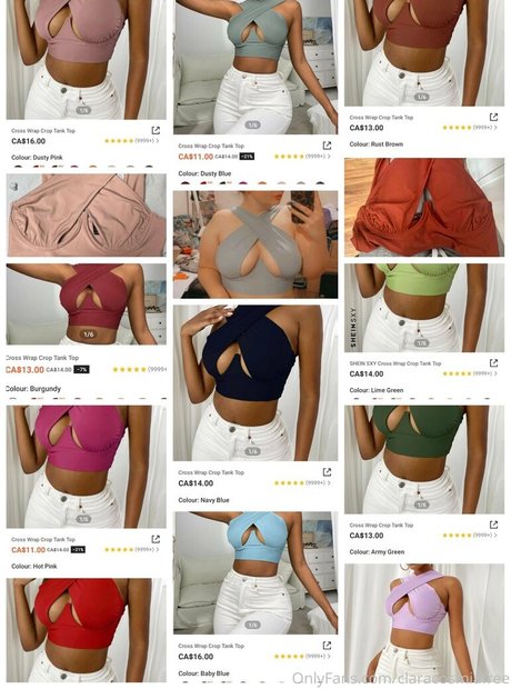 claracosmiafree actrice hd image