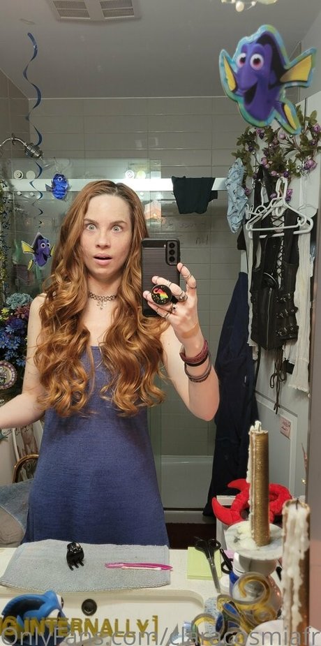 claracosmiafree actrice xxx galeries