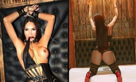 cesca uncencored modèle chaud img